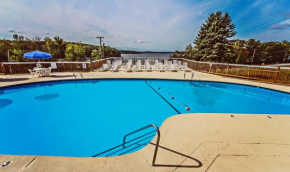Tanglwood Resort